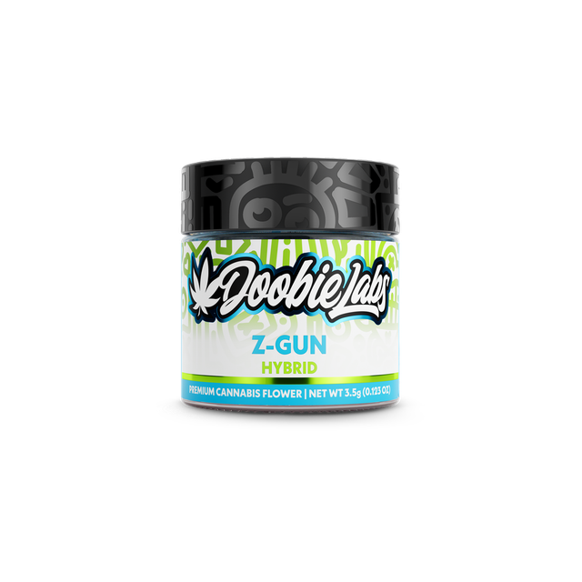 Z-Gun Doobie Labs