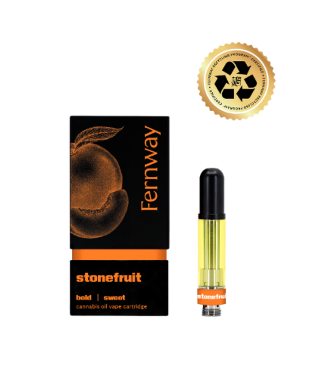 Stonefruit Fernway