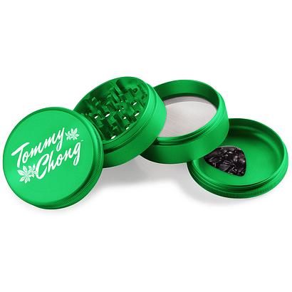 Tommy Chong Aluminum 63mm 4-Piece Mixed Color Beamer