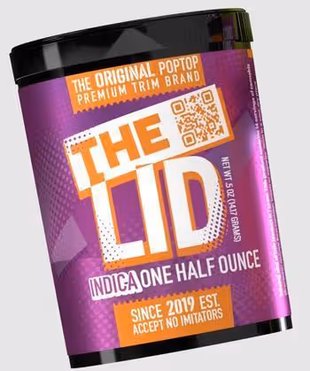  Somerdale Sherb The Lid