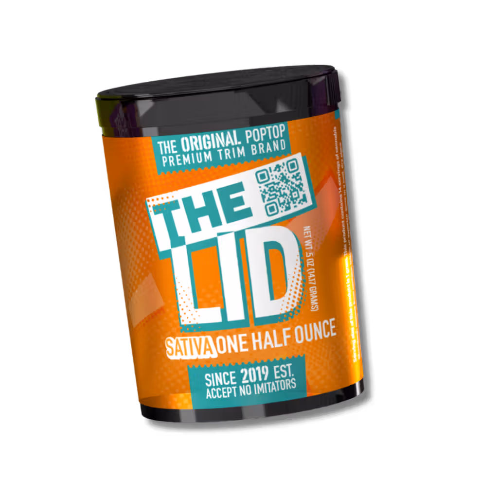 Vineland Venom The Lid