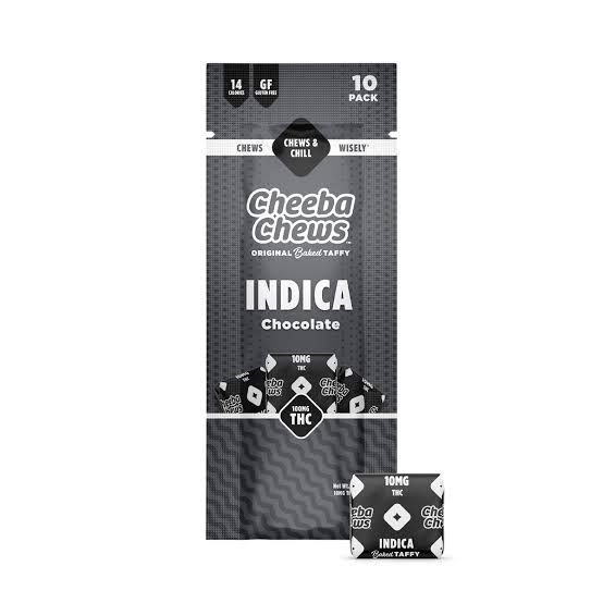 Indica CHEEBA Indica CHEEBA