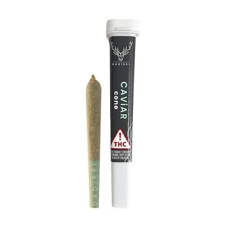 Caviar Cone Speak Easy DADiRRi Caviar Cone Speak Easy DADiRRi
