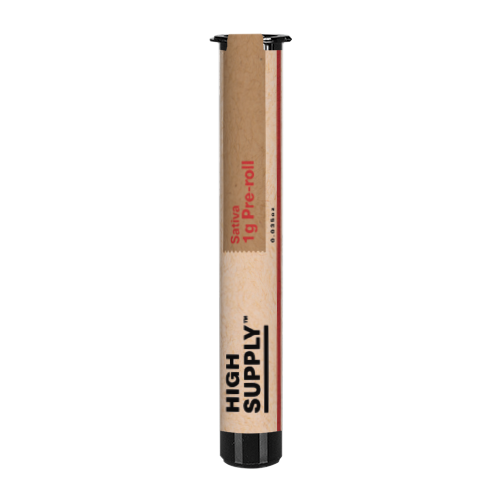 First Class Runtz High Supply
