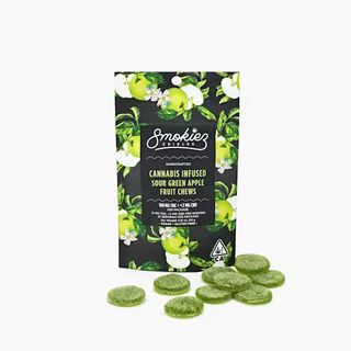 Cannabis Promo, Cannabis Sales, Cannabis Discounts, Cannabis on Sale, smokiez 3