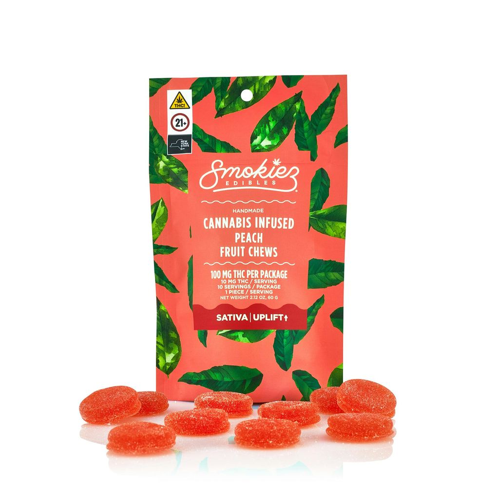 SWEET PEACH - (s)