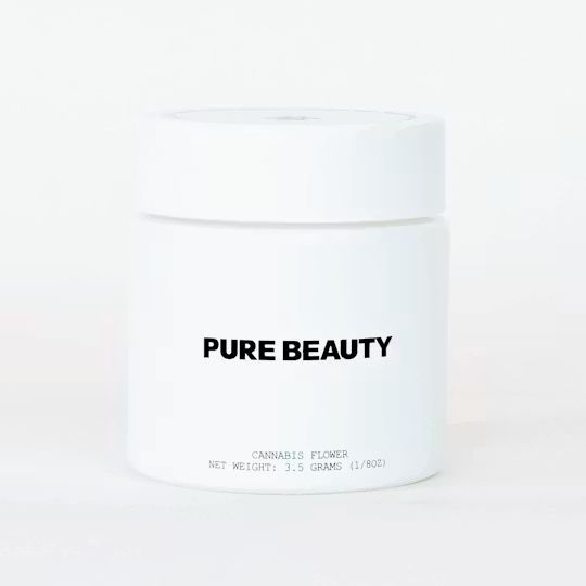 Terry T 20:1 CBD Pure Beauty