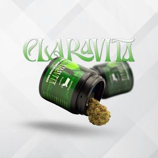 24K X Peaches Claravita