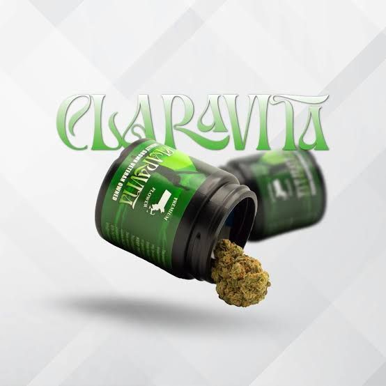 24K X Peaches Claravita