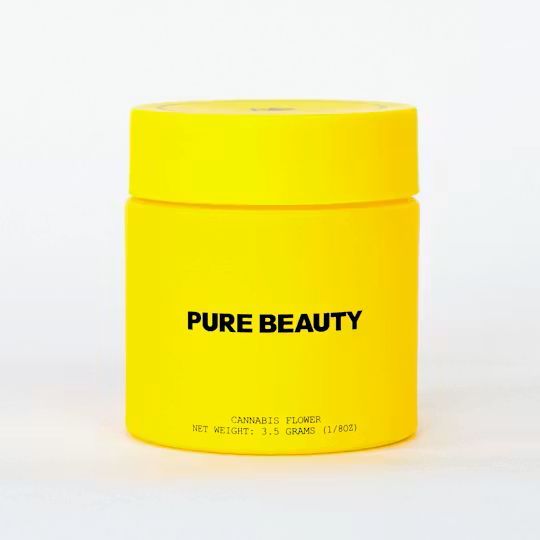New Jack City #2 Pure Beauty