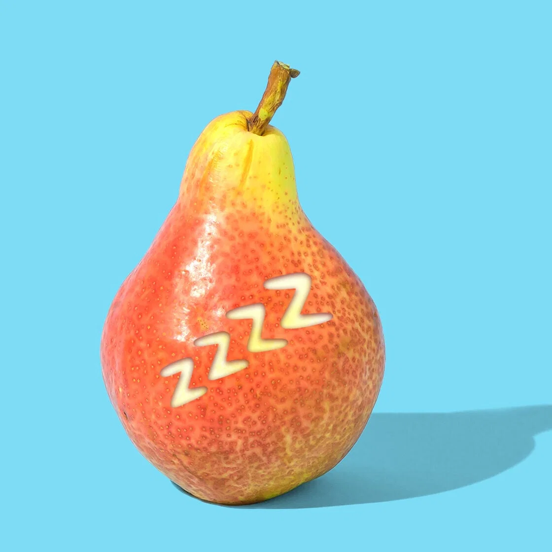 SOUR MIDNIGHT PEAR - (i) Smokiez