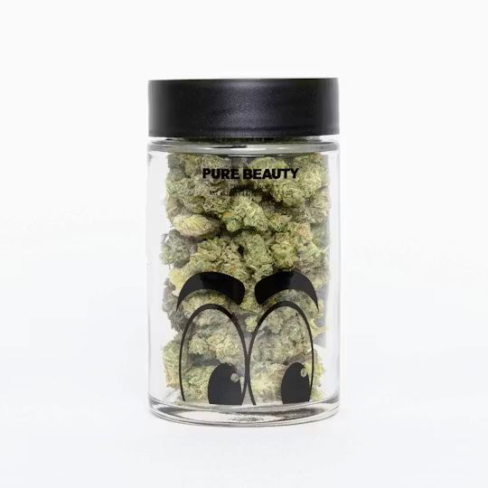 Zowah Pure Beauty