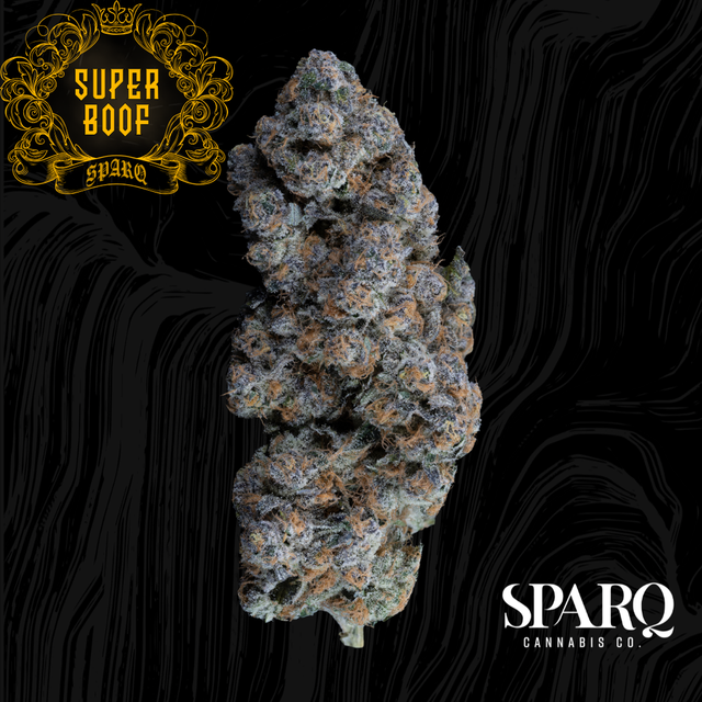 Super Boof Sparq