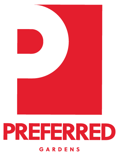 Glacier Preferred Gardens