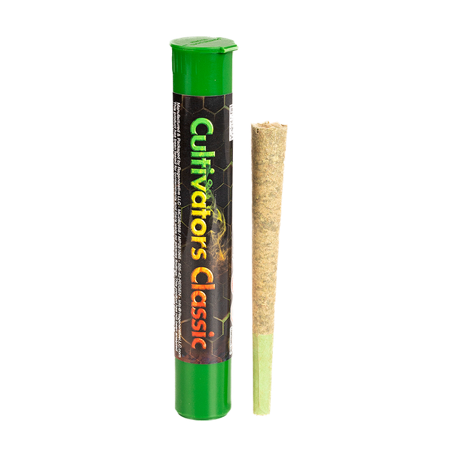 Agave Fuel Cultivators Classic