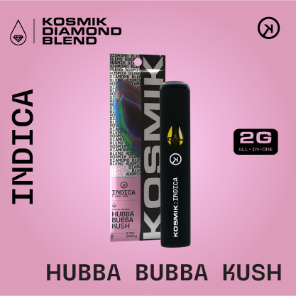 Hubba Bubba
