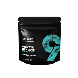 Private Reserve Clade 9