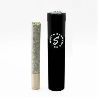 Triangle Kush Smyth