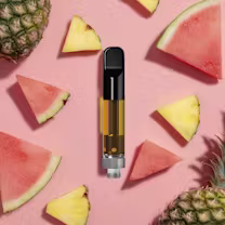 Watermelon Pineapple Theory Wellness