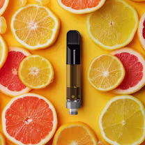 Citrus Rush Theory Wellness