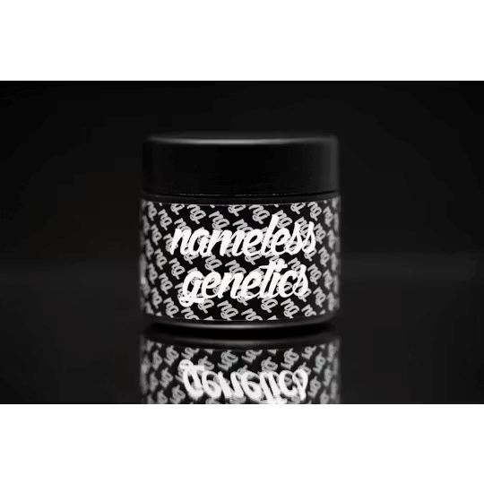 Mega Wellness OG Nameless Genetics