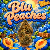 Blu Peaches