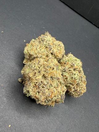 Black Ice Options Grow