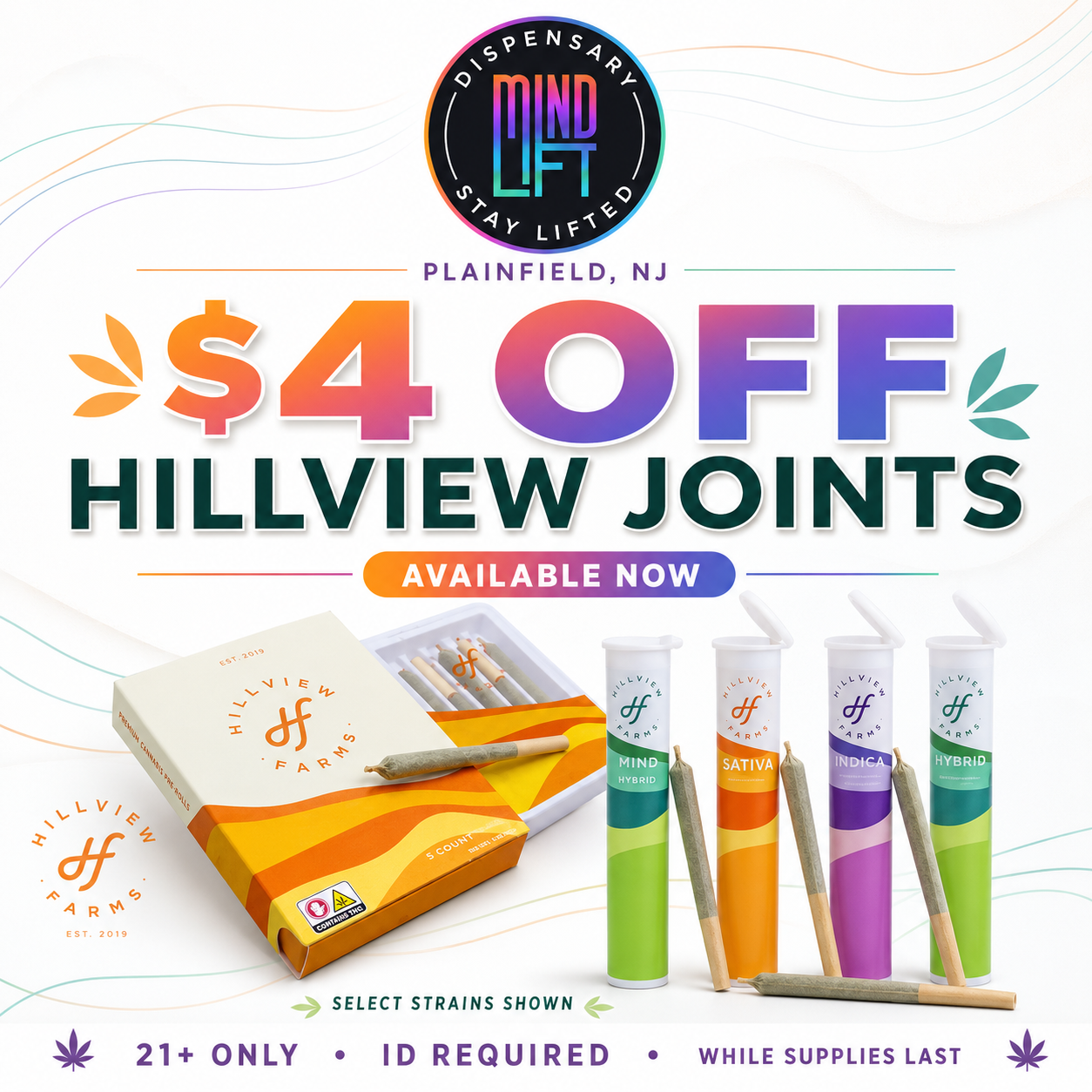 Cannabis Promo, Cannabis Sales, Cannabis Discounts, Cannabis on Sale, King of the Hill