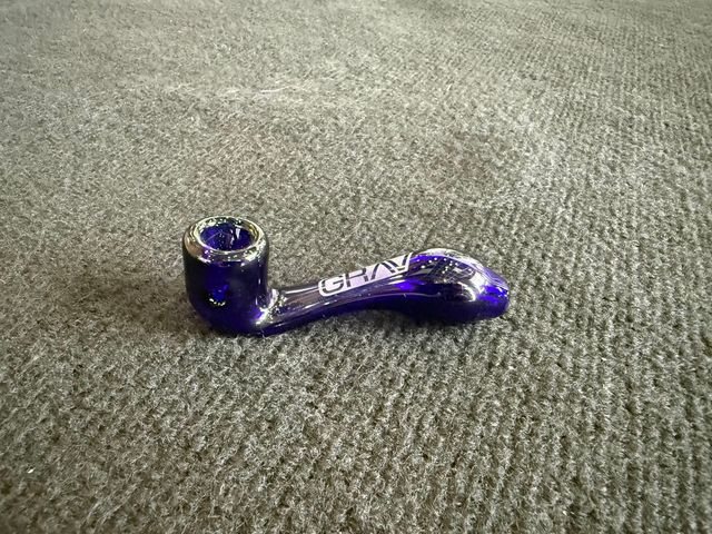 Mini Classic Sherlock Grav