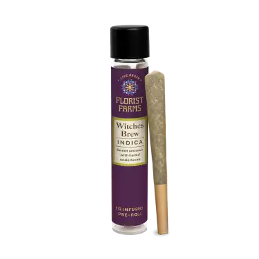 Florist Farms: Witches Brew