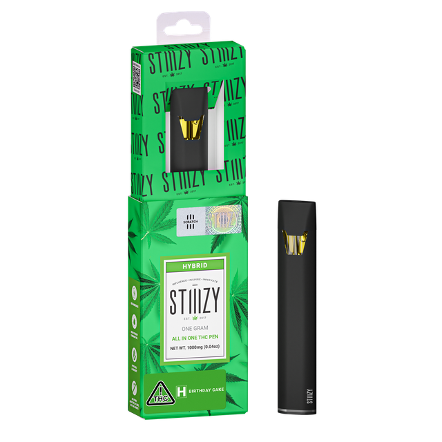 Birthday Cake (0.95g) Stiiizy Birthday Cake (0.95g) Stiiizy
