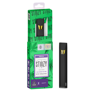 Cannabis Promo, Cannabis Sales, Cannabis Discounts, Cannabis on Sale, 30% Off Stiiizy Pods, Disposables, & Infused Preroll Packs 2