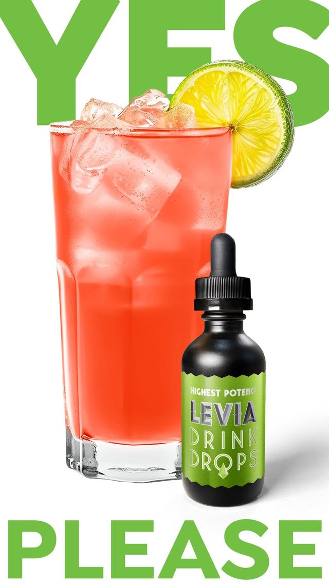Celebrate Drops Levia Celebrate Drops Levia