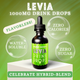 Celebrate Drops Levia Celebrate Drops Levia
