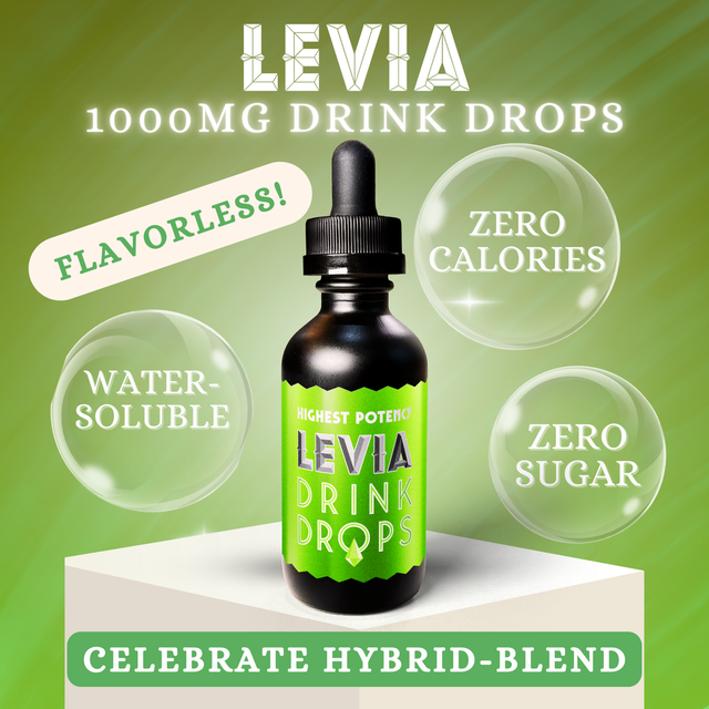 Celebrate Drops Levia Celebrate Drops Levia