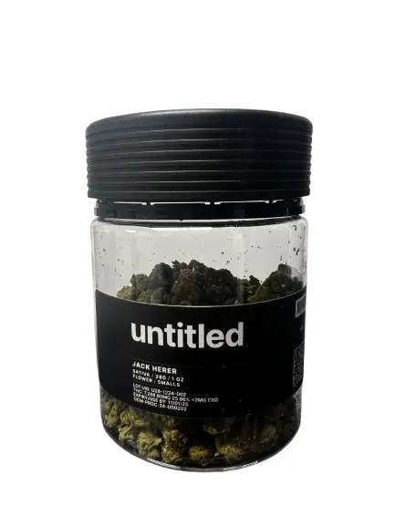 The Original Jack Herer: Jack Herer