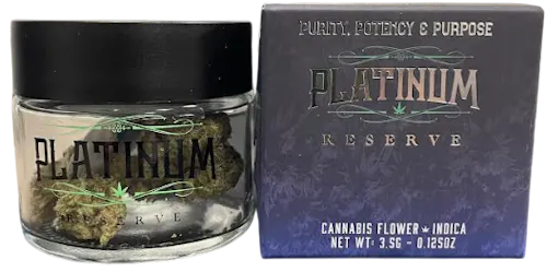 Platinum Reserve: Northern Lights