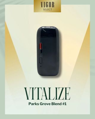 Parks Grove Blend #1 Vigor Select
