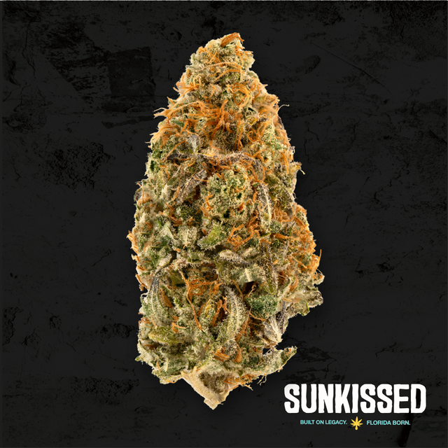 Gorilla Glue #4 Sunkissed