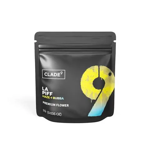 LA Piff Clade 9