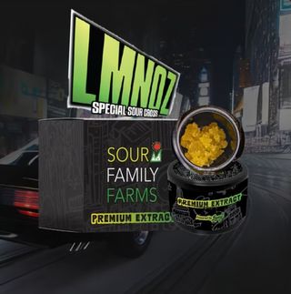 LMNO-Z - Live Sour Family Farms