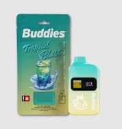 Tropical Blast Buddies