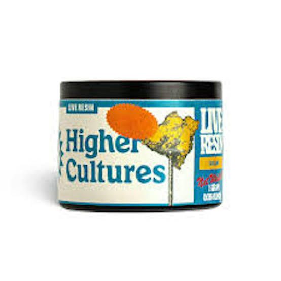 Rainbow Soap Higher Cultures
