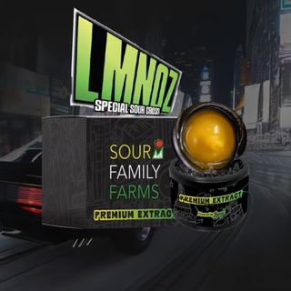 LMNO-Z Live Sour Family Farms