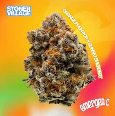 Emergen-C
