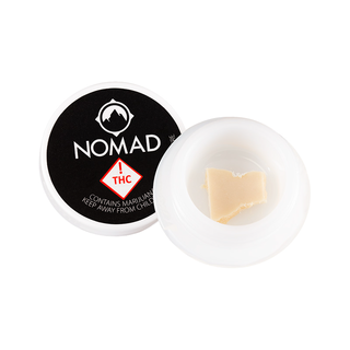 Apricot Haze - Wax Nomad