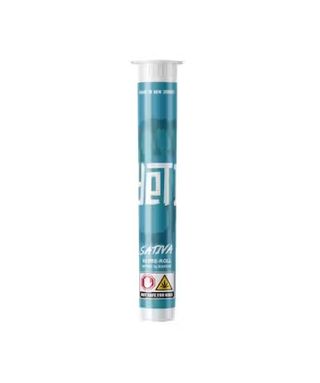 Gelonade Yeti