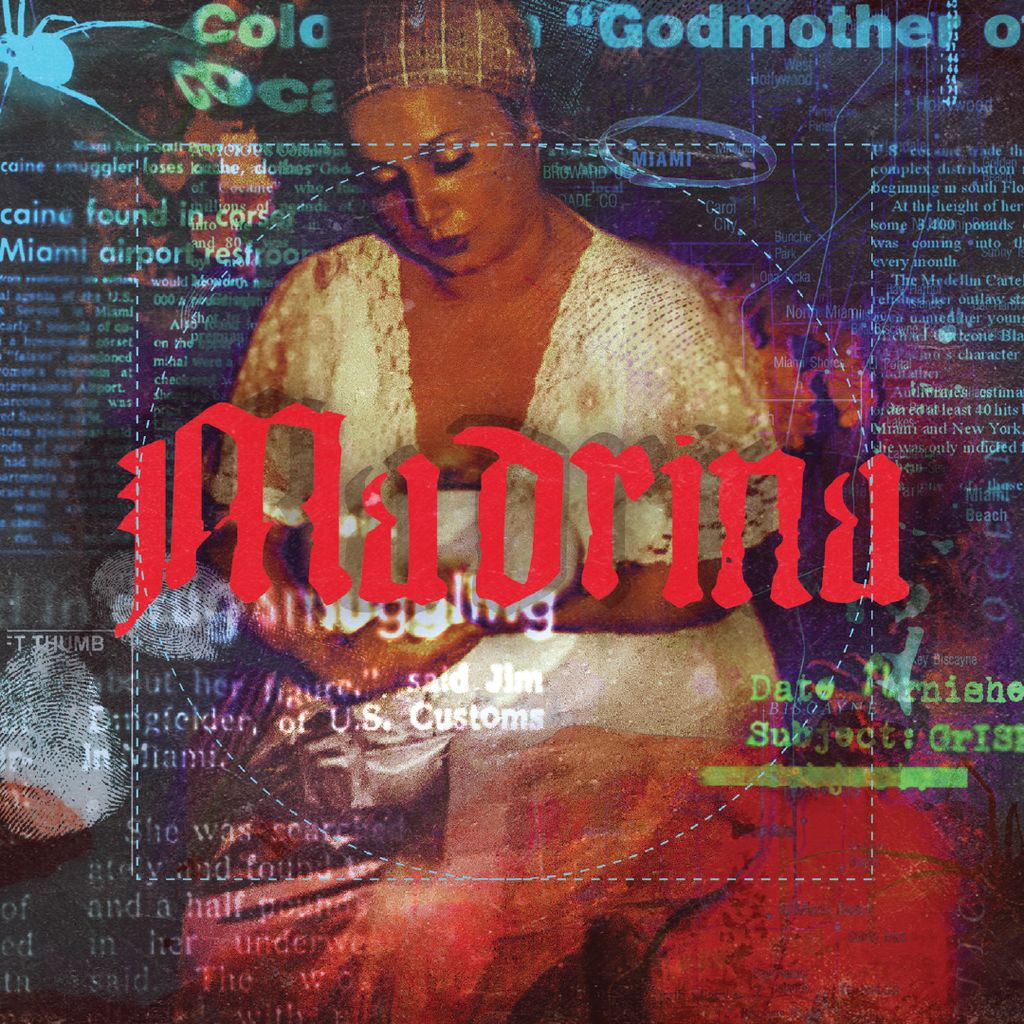 MADRINA - (S/I)