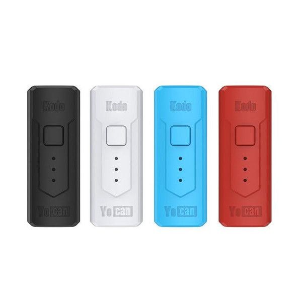 Yocan Mini 510 Thread Battery  Yocan
