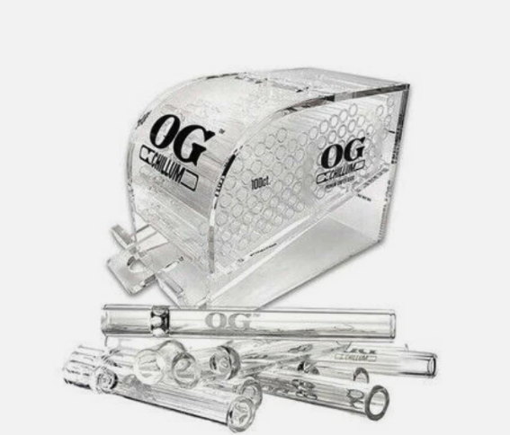 Retail Display Og Chillum